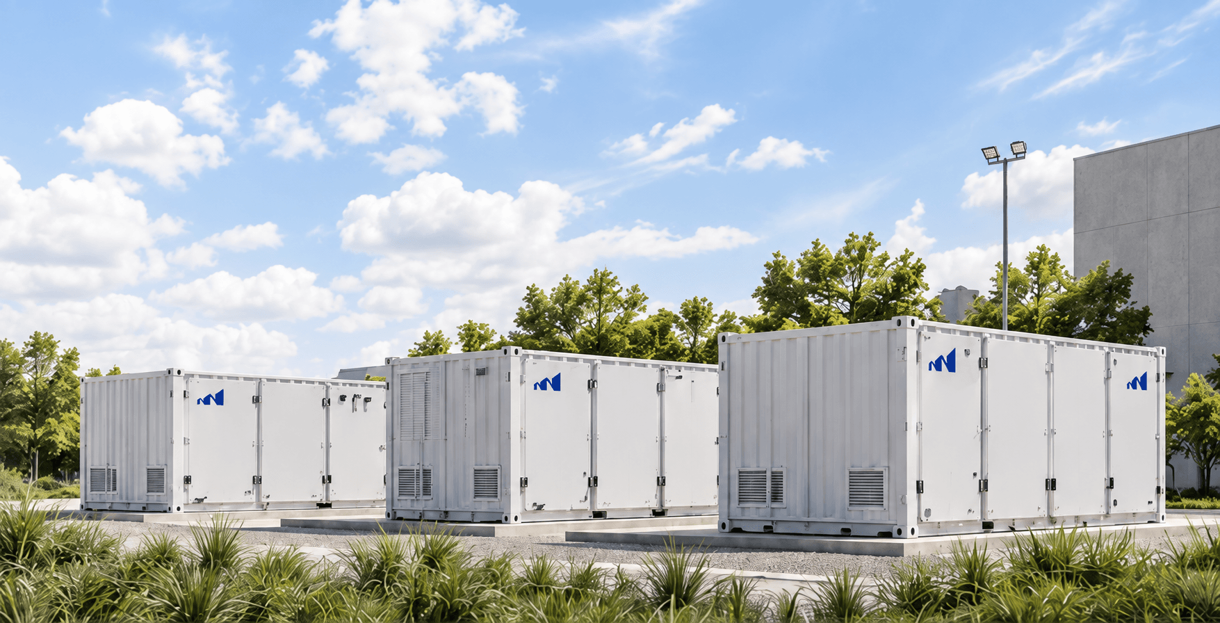 Mettle Energy energy storage systems